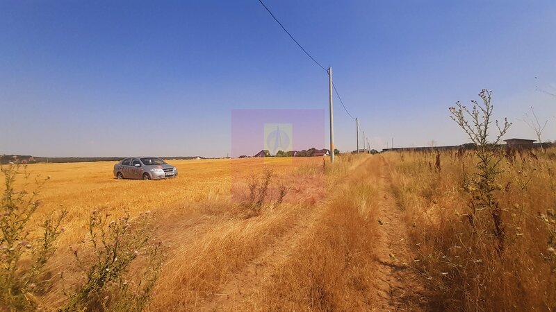 Teren pentru casa/case in Branesti pe strada Toporasi